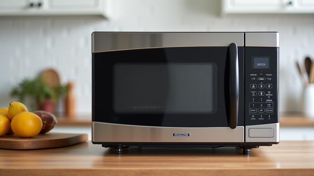 Understanding Over-the-Range Microwave Dimensions