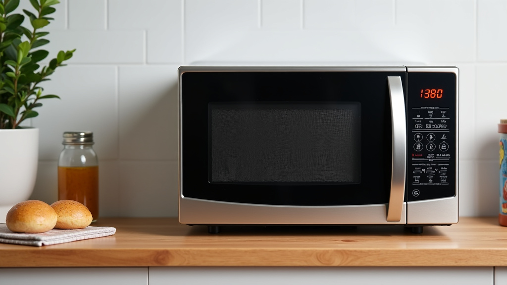 Understanding the Convection Microwave vs. Regular Microwave Difference