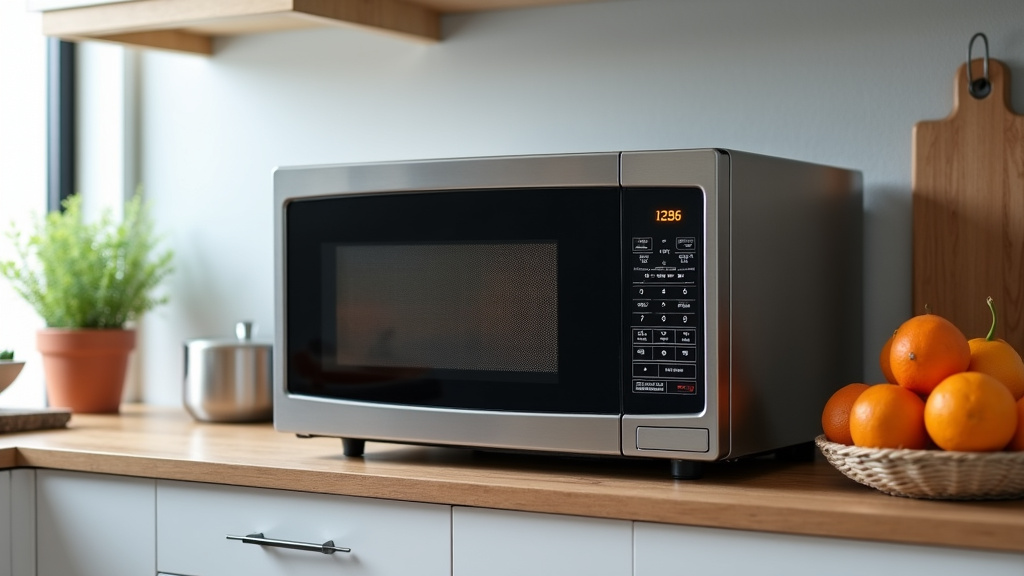 Understanding Over-the-Range Microwave Dimensions