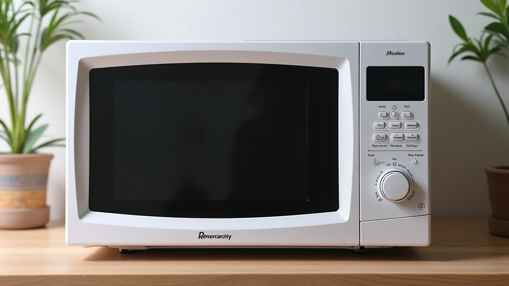 Understanding Over-the-Range Microwave Sizes