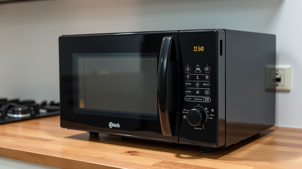 Understanding Your Microwave's Auto Defrost Setting