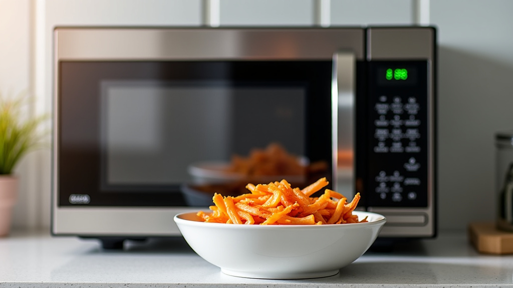 Understanding How Your Microwave Uses Sensors