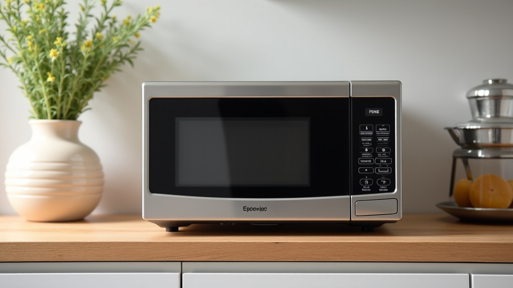 Understanding Over-the-Range Microwave Dimensions