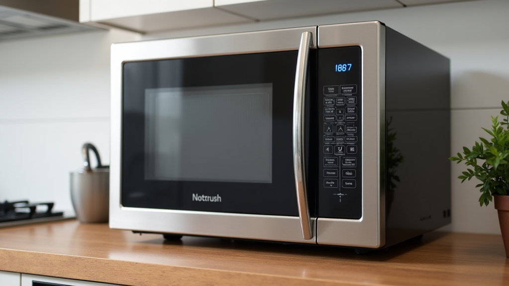 Finding the Right Power for Your Over-the-Range Microwave